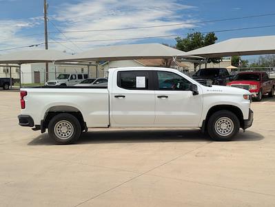 2022 Chevrolet Silverado 1500 Crew Cab 4WD Pickup for sale #CA15368 - photo 2