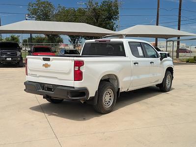 2022 Chevrolet Silverado 1500 Crew Cab 4WD Pickup for sale #CA15368 - photo 2