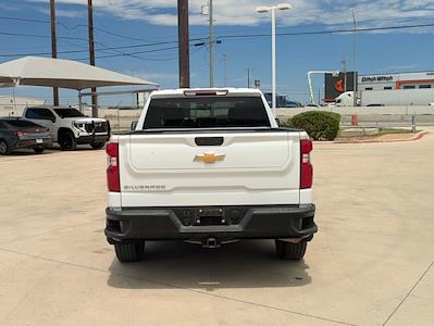2022 Chevrolet Silverado 1500 Crew Cab 4WD Pickup for sale #CA15368 - photo 1