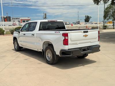 2022 Chevrolet Silverado 1500 Crew Cab 4WD Pickup for sale #CA15368 - photo 2