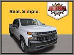 2022 Chevrolet Silverado 1500 Crew Cab 4WD Pickup for sale #CA15368 - photo 3