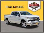 2023 Chevrolet Silverado 1500 Crew Cab 4WD Pickup for sale #CA15391 - photo 1