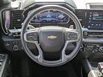2023 Chevrolet Silverado 1500 Crew Cab 4WD Pickup for sale #CA15391 - photo 22