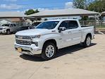 2023 Chevrolet Silverado 1500 Crew Cab 4WD Pickup for sale #CA15391 - photo 7