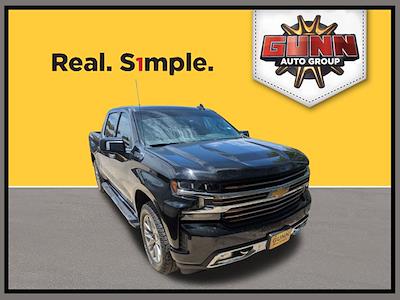 2021 Chevrolet Silverado 1500 Crew Cab 4WD Pickup for sale #CA15391A - photo 1