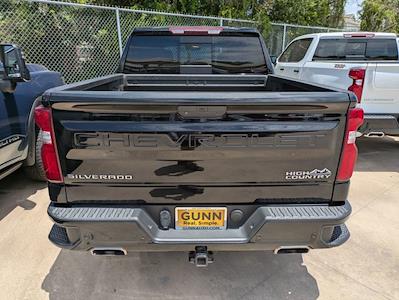2021 Chevrolet Silverado 1500 Crew Cab 4WD Pickup for sale #CA15391A - photo 2