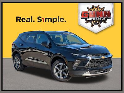 2023 Chevrolet Blazer FWD SUV for sale #CA15393 - photo 1