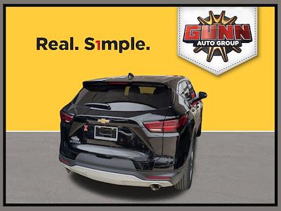 2023 Chevrolet Blazer FWD SUV for sale #CA15394 - photo 2