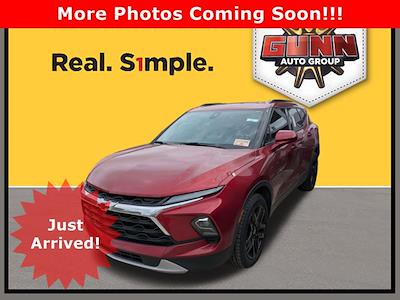 2023 Chevrolet Blazer FWD SUV for sale #CA15395 - photo 1