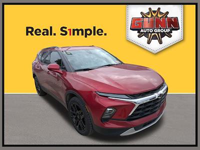 2023 Chevrolet Blazer FWD SUV for sale #CA15395 - photo 2