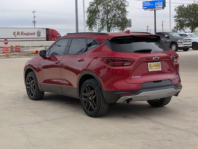 2023 Chevrolet Blazer FWD SUV for sale #CA15395 - photo 2