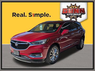 2019 Buick Enclave FWD SUV for sale #CA15395A - photo 1