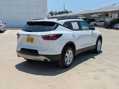 Used 2022 Chevrolet Blazer LT SUV for sale #CA15428 - photo 2