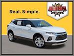 Used 2022 Chevrolet Blazer LT SUV for sale #CA15428 - photo 1