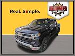 2023 Chevrolet Silverado 1500 Crew Cab 4WD Pickup for sale #CA15457 - photo 1