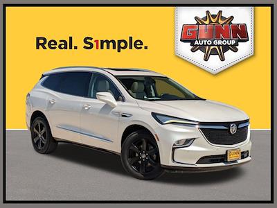 2023 Buick Enclave FWD SUV for sale #CA15463 - photo 1