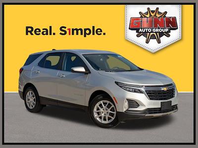 2022 Chevrolet Equinox FWD SUV for sale #CA15464 - photo 1