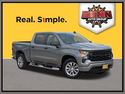 2023 Chevrolet Silverado 1500 Crew Cab RWD Pickup for sale #CA15466 - photo 1