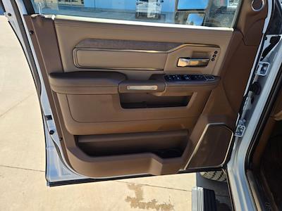 Used 2024 Ram 2500 Longhorn Mega Cab for sale #CA15470A - photo 1