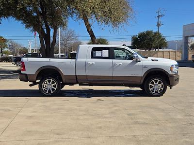 Used 2024 Ram 2500 Longhorn Mega Cab for sale #CA15470A - photo 2