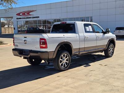 Used 2024 Ram 2500 Longhorn Mega Cab for sale #CA15470A - photo 2