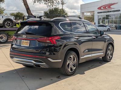 2023 Hyundai Santa Fe FWD SUV for sale #CA15476 - photo 2