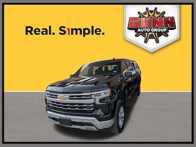 2023 Chevrolet Silverado 1500 Crew Cab 4WD Pickup for sale #CA15479 - photo 1