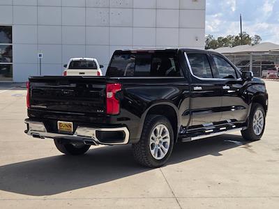 2023 Chevrolet Silverado 1500 Crew Cab 4WD Pickup for sale #CA15479 - photo 2