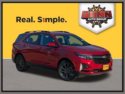 2023 Chevrolet Equinox FWD SUV for sale #CA15481 - photo 2