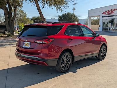2023 Chevrolet Equinox FWD SUV for sale #CA15481 - photo 2