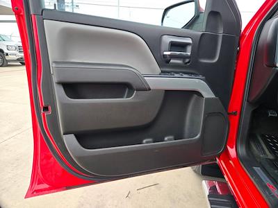 2016 Chevrolet Silverado 1500 Crew Cab 4WD Pickup for sale #CA15481A - photo 1