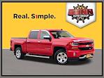 2016 Chevrolet Silverado 1500 Crew Cab 4WD Pickup for sale #CA15481A - photo 23