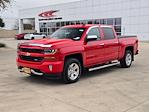 2016 Chevrolet Silverado 1500 Crew Cab 4WD Pickup for sale #CA15481A - photo 29