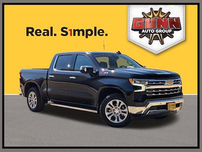 2022 Chevrolet Silverado 1500 Crew Cab 4WD Pickup for sale #CA15482 - photo 1