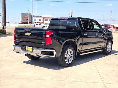 2022 Chevrolet Silverado 1500 Crew Cab 4WD Pickup for sale #CA15482 - photo 2