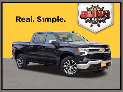 2023 Chevrolet Silverado 1500 Crew Cab 4WD Pickup for sale #CA15487 - photo 1