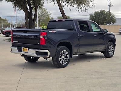 2023 Chevrolet Silverado 1500 Crew Cab 4WD Pickup for sale #CA15487 - photo 2