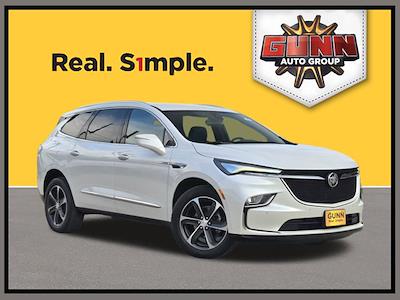 2022 Buick Enclave FWD SUV for sale #CA15495 - photo 1