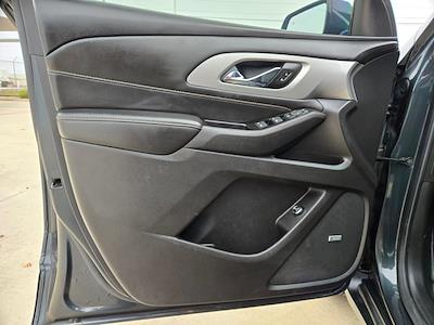 2020 Chevrolet Traverse FWD SUV for sale #CA15495A - photo 1