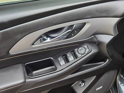 2020 Chevrolet Traverse FWD SUV for sale #CA15495A - photo 2
