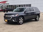 2020 Chevrolet Traverse FWD SUV for sale #CA15495A - photo 28
