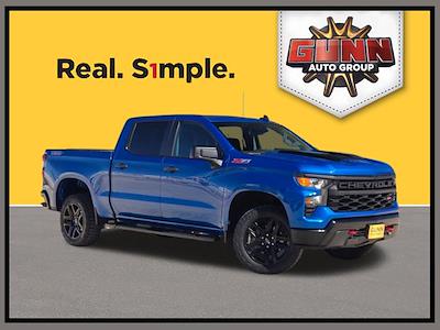 2023 Chevrolet Silverado 1500 Crew Cab 4WD Pickup for sale #CA15502 - photo 1