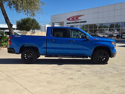 2023 Chevrolet Silverado 1500 Crew Cab 4WD Pickup for sale #CA15502 - photo 2