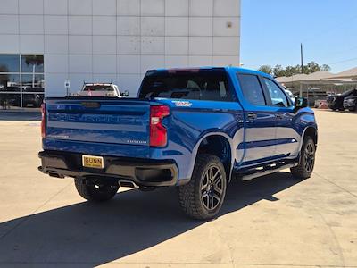 2023 Chevrolet Silverado 1500 Crew Cab 4WD Pickup for sale #CA15502 - photo 2