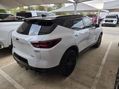 2023 Chevrolet Blazer FWD SUV for sale #CA15504 - photo 2