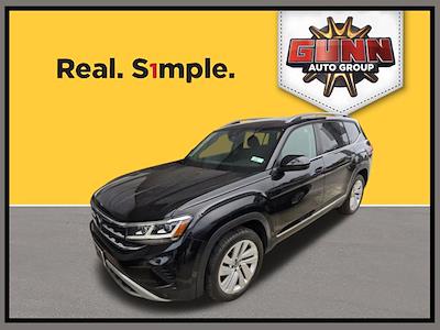 2021 Volkswagen Atlas AWD SUV for sale #CA15509 - photo 1