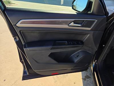 2021 Volkswagen Atlas AWD SUV for sale #CA15509 - photo 1