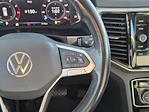 Used 2021 Volkswagen Atlas SEL for sale #CA15509 - photo 24
