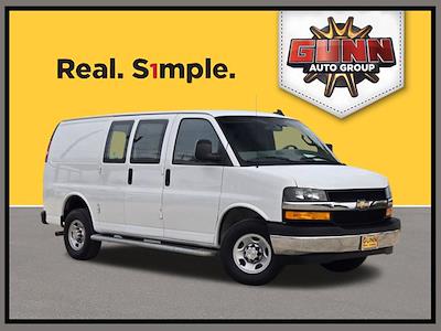 2024 Chevrolet Express 2500 RWD Empty Cargo Van for sale #CA15534 - photo 1