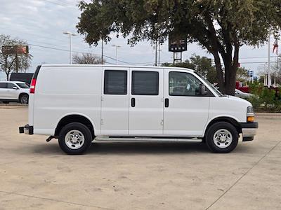 2024 Chevrolet Express 2500 RWD Empty Cargo Van for sale #CA15534 - photo 2